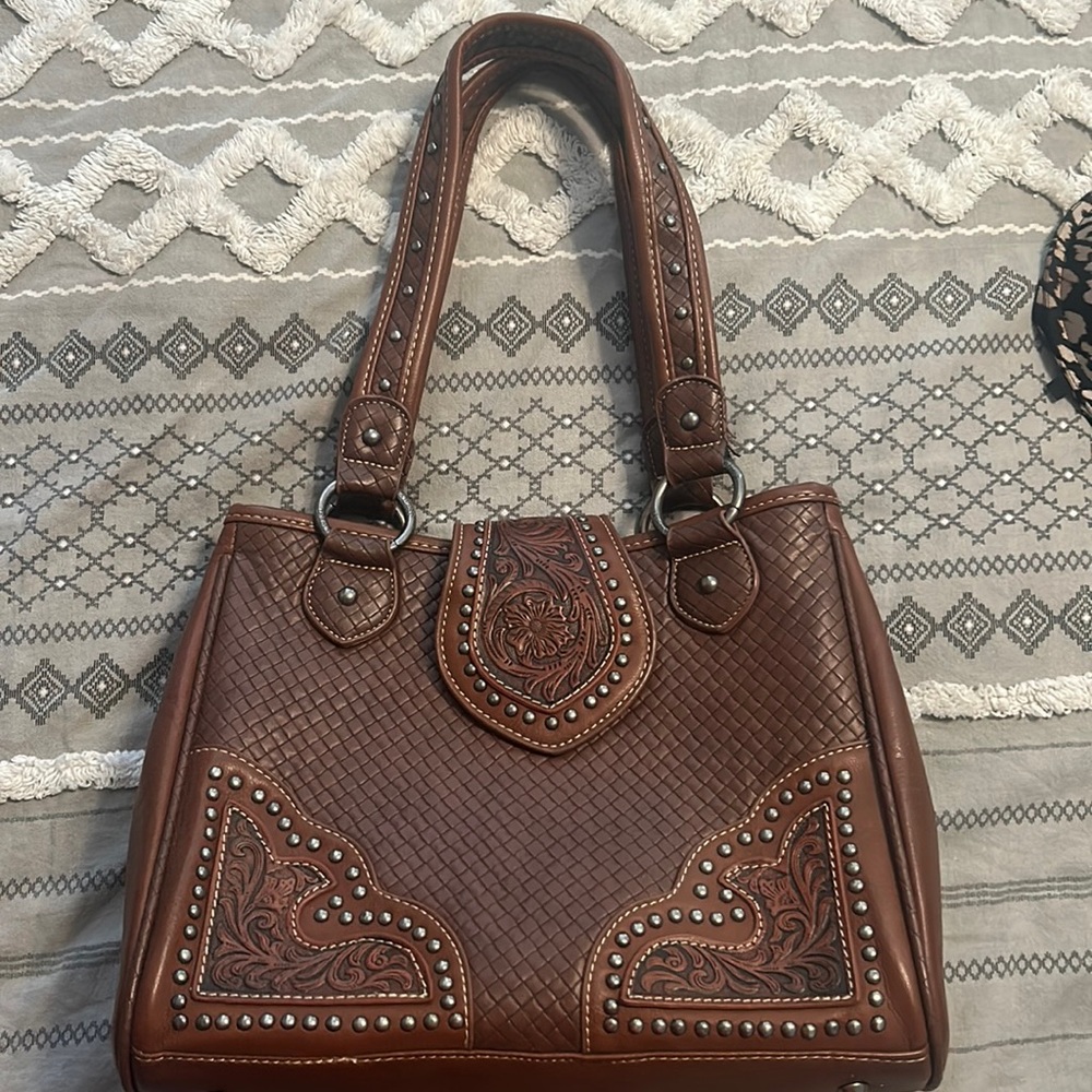 Montana West Handbag